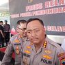 Kapolresta Cilacap Bantah KPK soal Calon Penerima THR Bupati Syamsul: Saya Tak Pernah Minta