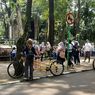 Ragunan Kini Buka Sampai Pukul 22.00 WIB, Tampilkan Satwa Nokturnal