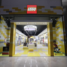 Keseruan Konsep Baru Lego Certified Store di Mall of Indonesia