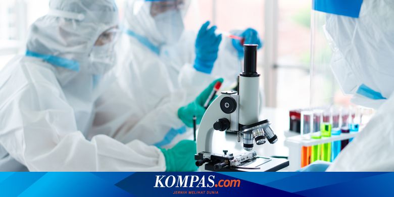 Sudah Sampai di Indonesia, Vaksin Asal China Diserahkan ke Bio Farma