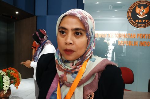 KPU Klaim Sudah Hapus Data TNI-Polri Terdaftar Pemilih 2024
