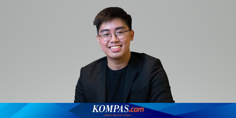 Profil dan Latar Belakang Pendidikan Timothy Ronald Dari Kontroversi Sekolah hingga Dugaan Penipuan Kripto