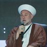 Delegasi Brasil Usulkan Jakarta Jadi Pusat Global Imam Perdamaian, Sekretariat di Masjid Istiqlal