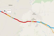 Ini Usulan Jalan Tol Baru yang Disetujui Pemerintah