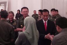 Ini Cara Basuki agar Satpol PP 