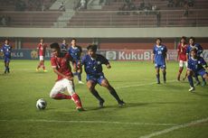 Jadwal Timnas U16 Indonesia Usai Bekuk Filipina, Selanjutnya Lawan Singapura