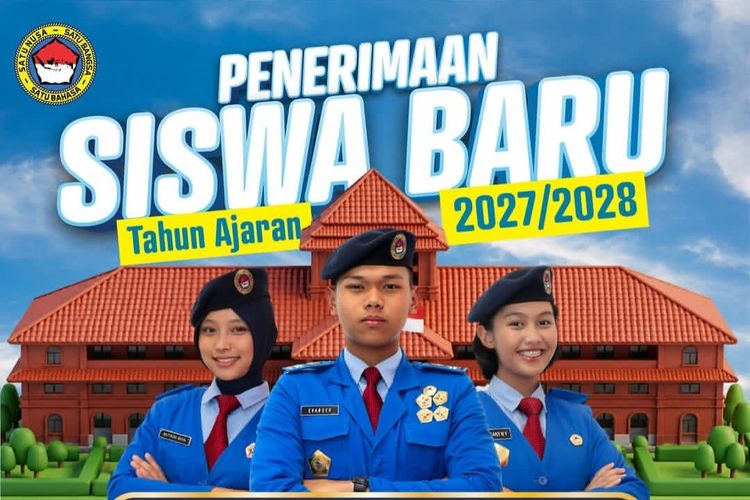 Syarat Nilai Rapor dan TOEFL untuk Daftar SMA Taruna Nusantara 2027