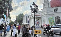 Dampak Libur Nataru Minim, Pertumbuhan Ekonomi RI 2025 Diprediksi 5,1 Persen