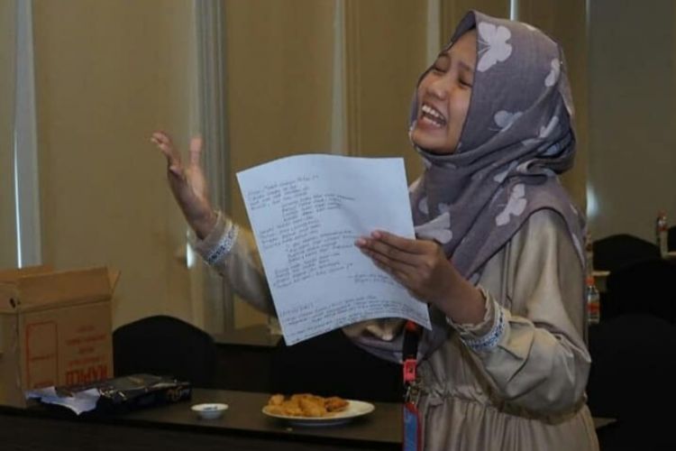 Penyelenggaraan Festival Literasi Sekolah berlangsung 26-31/10/2018 di Sentul, Bogor, Jawa Barat. Sebanyak 100 finalis tingkat SMA/MA/Homeschooling se-Indonesia turut berpartisipasi di bidang Cipta Komik, Cipta Cerita Pendek (Cerpen), dan Cipta Syair.