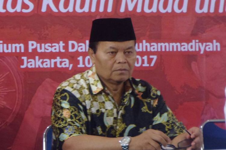 Hidayat Nur Wahid: KPK Jangan Jadi Corong Bungkam 