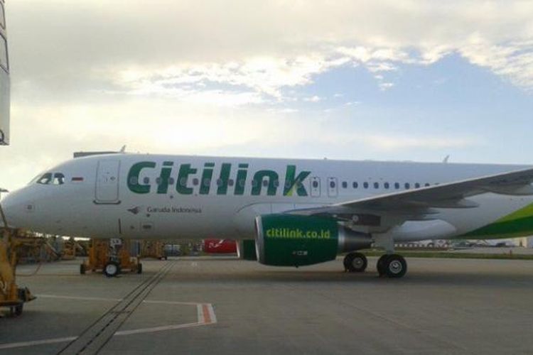 Gunakan Airbus A320, Citilink Buka 5 Rute Baru dari Bandara Husein Sastranegara