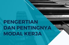 Pengertian dan Pentingnya Modal Kerja