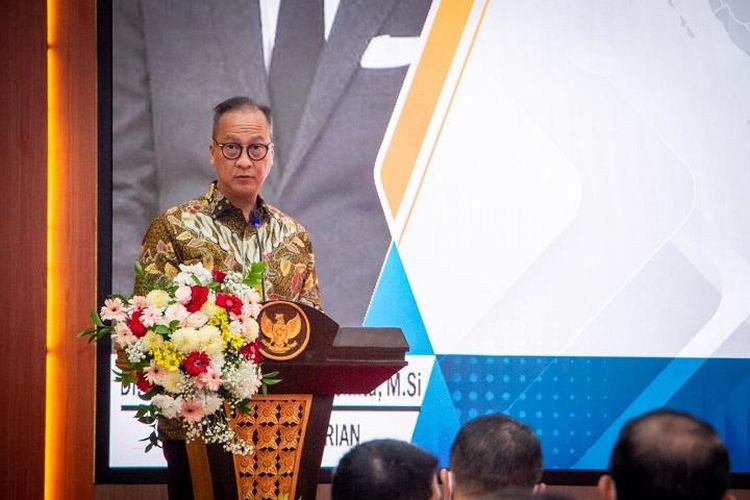 Dorong Industri Tekstil yang Alami Kontraksi, Kemenperin Keluarkan Berbagai Kebijakan 