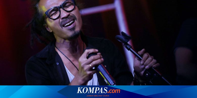 Lirik Dan Chord Lagu Sekali Lagi Dari Ipang