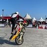 Internasional Stuntbike Street Show 2023 Siap Digelar di Jakarta