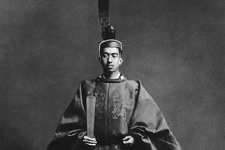 Kaisar Hirohito