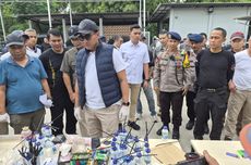 Kemensos Ingatkan Batas Akhir Pencairan BLT Kesra 31 Desember 2025, Penerima Diimbau Segera Ambil Dana