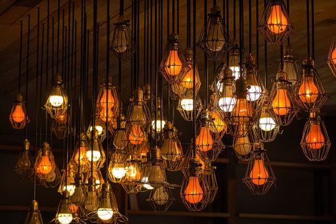 5 Hal yang Harus Diperhatikan Sebelum Membeli Lampu LED