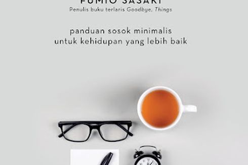 6 Rekomendasi Buku tentang Kehidupan Terbaik Untuk Jadi Lebih Bijak