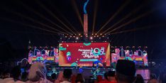 Kemeriahan Acara Puncak HUT Ke-498 Kota Jakarta, Refleksi dan Motivasi Menuju Kota Global Berbudaya