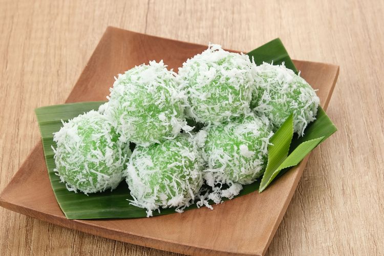 10 Makanan Penutup Terenak di Indonesia Versi TasteAtlas