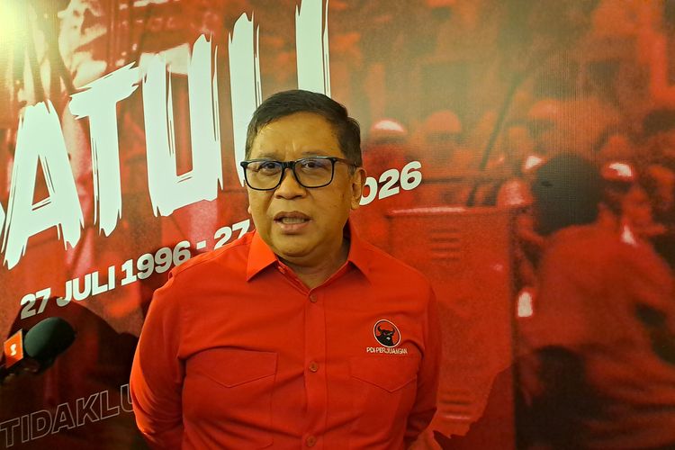 Hasto Nilai Pelibatan Babinsa Urus Pajak Bawa Indonesia Mundur ke Era Kolonial