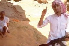 Anggota ISIS Pembunuh Sepupunya Sendiri, Dieksekusi di Arab Saudi