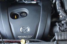 Skyactiv Telah Diproduksi 1 Juta Unit 