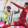 Juventus Vs Roma, Il Lupi Melawat ke Turin Minus 2 Pilar Penting