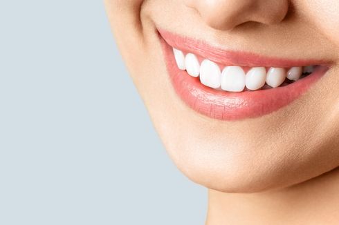 6 Cara Menggosok Gigi yang Benar agar Tidak Kuning