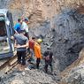 Pencarian Dihentikan, 2 Penambang Tertimbun Galian Batu Bara Dinyatakan Hilang