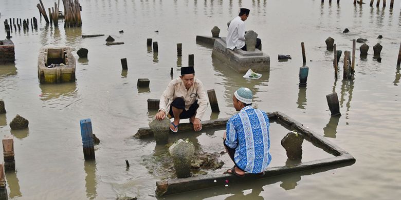 Ragam Tradisi Unik Menyambut Ramadhan Di Berbagai Daerah Di Indonesia