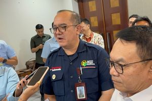 Bos Agrinas soal Utang Kopdes: Itu Ranah Kemenkeu, Saya Tukang Bangunan
