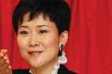 Putri Mantan PM China Punya Rekening Rp 31,4 Miliar di Bank Swiss