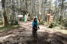 Bikepackers Bandung: Pesta bagi Pesepeda Urban dan Adventurer