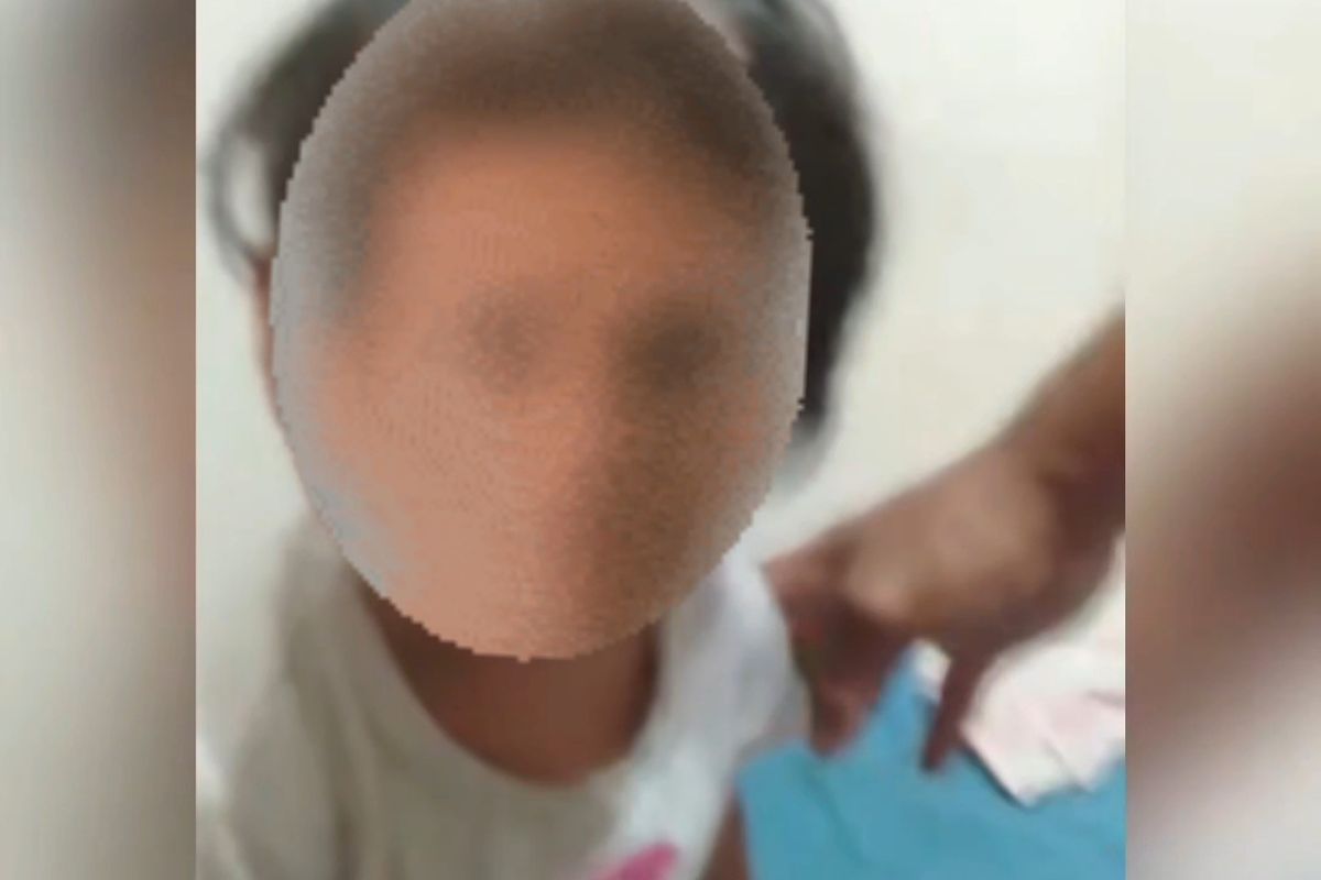 Pria yang Aniaya Anak Pacarnya di Jakut Mengaku Menyesal, Kasus Tetap Diusut