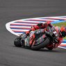 Hasil FP3 MotoGP Perancis, Maverick Vinales Tercepat