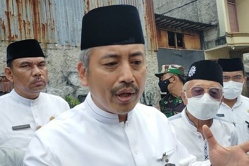 179 Fasilitas Milik Pemerintah di Jakarta Barat Masih Belum Diserahkan Pengembang
