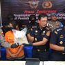 Wanita Asal Jakarta Jadi Kurir 10.027 Butir Ekstasi dari Malaysia, Diupah Rp 100 Juta