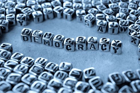 Ide Reformasi Jilid II dan 3 Persoalan Demokrasi Indonesia