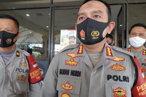 9 Saksi Terkait Dugaan KDRT yang Melibatkan Perwira Polisi di Jakut Diperiksa