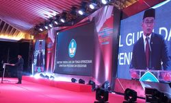 Mendikbud Sebut Kualitas Guru Cerminan Standar Nasional Pendidikan 