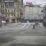 Dampak Rusia Serang Ukraina, Taekwondo Rilis Kebijakan Baru
