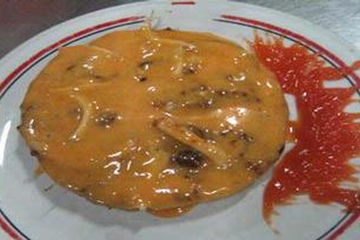 Serabi Arab