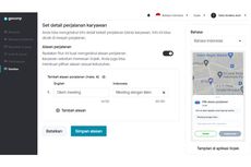 Cara Daftar GoCorp Gojek