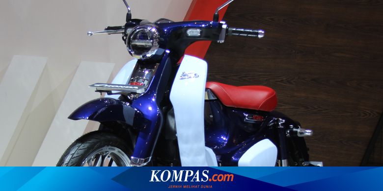 [POPULER OTOMOTIF] Honda Super Cub C125 Diskon, Pesan Sekarang Datang Tahun Depan | Kenapa Mobil Baru dari Diler Diisi Bensin Hanya Setengah Tangki - Vimarsana News