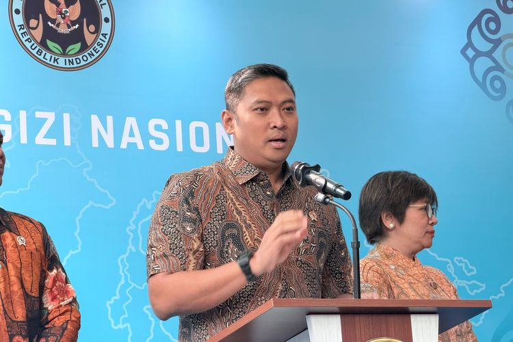 Sudaryono Buka Suara soal Pegawai BGN Dimutasi ke Papua Gara-gara Main Hp Saat Rapat