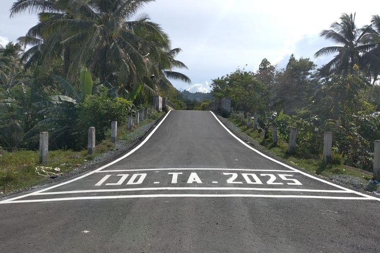 Prabowo Minta Jalan Daerah Diperlebar Jadi Sekitar 8 Meter