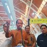 Ingatkan soal Keselamatan, Jokowi: Tak Usah Tergesa-gesa LRT Dioperasikan