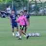 Luis Milla Akan Kumpulkan Pemain Jelang Duel Persib Vs Persija